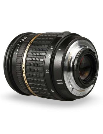 Objetiva Tamron AF 17-50mm f2.8 Di II SP (Nikon F) - USADA