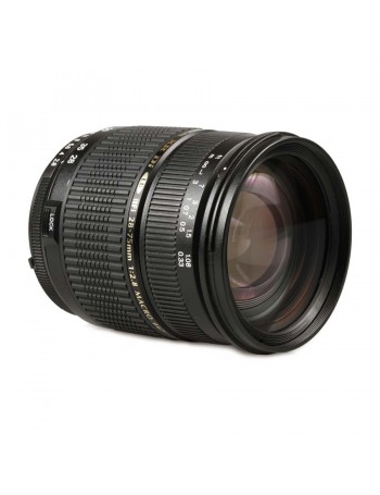 Objetiva Tamron AF 28-75mm f2.8 IF ASPH XR Di SP MACRO (Nikon F) - USADA