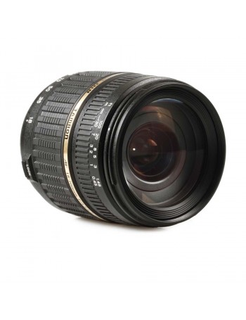 Objetiva Tamron AF 18-200mm f3.5-6.3 Macro ASPH XR Di II LD (Nikon F) - USADA