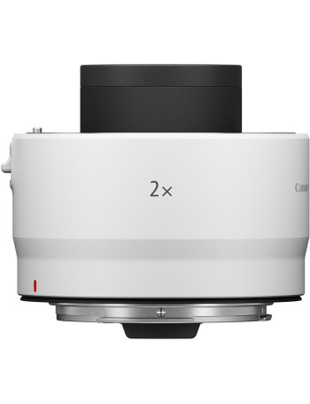 Teleconversor Canon Extender RF 2X