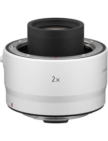 Teleconversor Canon Extender RF 2X