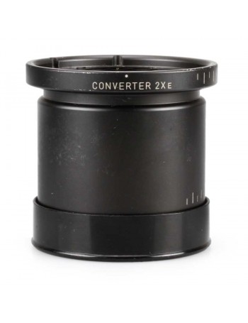 Teleconversor Hasselblad Converter 2XE 2X 20605 - USADO