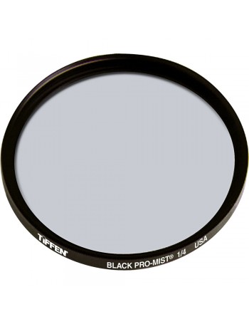 Filtro Black Pro-Mist 1/4 Tiffen 52mm