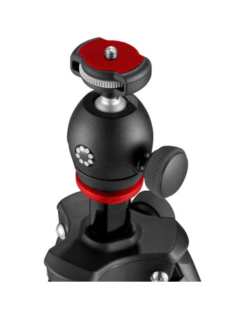 Tripé Joby Compact Light com cabeça de esfera (JB01760-BWW)