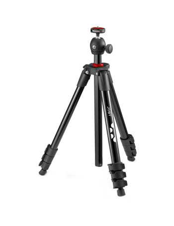 Tripé Joby Compact Light com cabeça de esfera (JB01760-BWW)