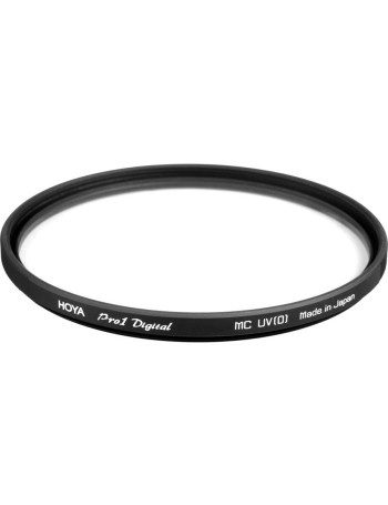 Filtro UV Hoya PRO1 52mm