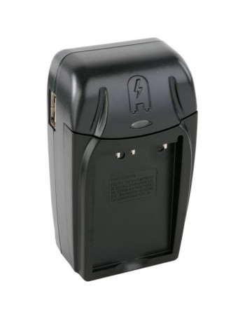 Carregador de bateria Watson C-2103 (para Nikon EN-EL5)