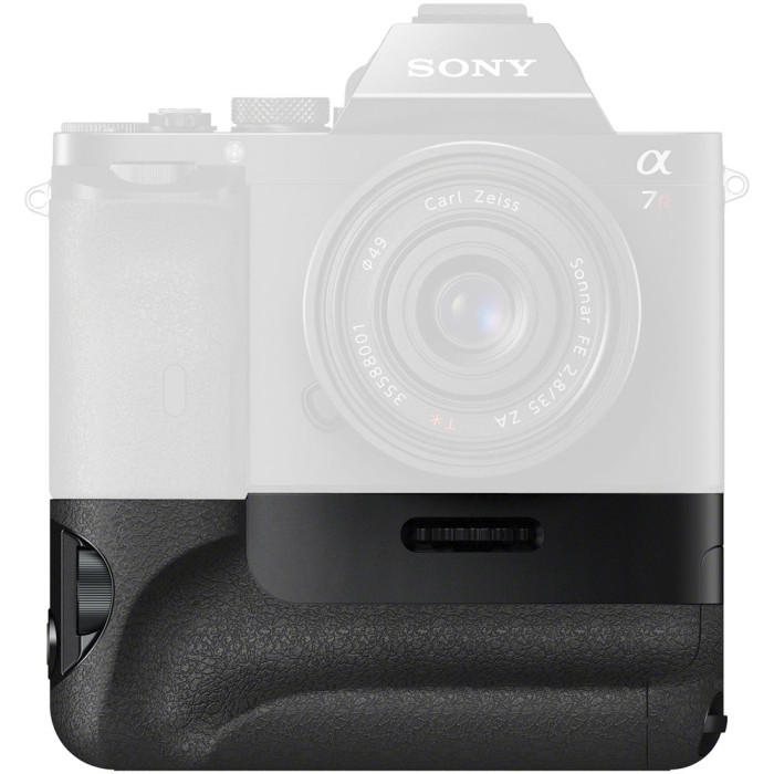 Empunhadura de bateria Sony VG-C1EM