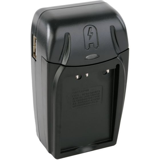 Carregador de bateria Watson C-2103 (para Nikon EN-EL5)