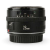 Objetiva Canon EF 28mm f2.8 - USADO