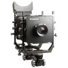 Câmera analógica grande formato Cambo SC-2 Basic - USADA