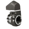 Visor prismático Leica Visoflex II com baioneta M - USADO
