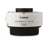 Teleconversor Canon Extender EF 1.4X III - USADO