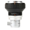 Adaptador Pentax K para microscópio - USADO