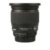 Objetiva Sigma 20mm f1.8 EX DG (Nikon F) - USADO
