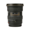Objetiva Tokina 11-16mm f2.8 AT-X Pro DX (Canon EF) - USADO