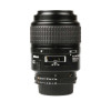Objetiva Nikon AF NIKKOR 105mm f2.8D MICRO - USADO