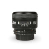 Objetiva Nikon AF NIKKOR 85mm f1.8D  - USADO
