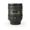 Objetiva Nikon AF-S NIKKOR 16-85mm f3.5-5.6G ED VR DX - USADO