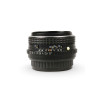 Objetiva Pentax-M SMC 50mm f1.7 (PK) - USADO