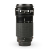 Objetiva Nikon AF NIKKOR 70-210mm f4 - USADO
