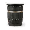 Objetiva Tamron SP 10-24mm f3.5-4.5 Di II (Canon EF) - USADO