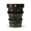 Objetiva Meike 50mm T2.2 Cine (micro 4/3) - USADA