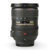 Objetiva Nikon AF-S NIKKOR 18-200mm f3.5-5.6G ED VR DX - USADO