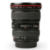 Objetiva Canon EF 17-40mm f4L USM - USADO
