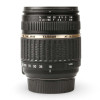 Objetiva Tamron AF 18-200mm f3.5-6.3 Macro ASPH XR Di II LD (Nikon F) - USADO