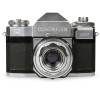 Câmera analógica 35mm Contaflex II - USADO