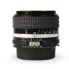 Objetiva Nikon AI-S NIKKOR 24mm f2.8 - USADO