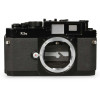 Câmera analógica 35mm Voigtländer Bessa R3M - USADO