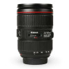 Objetiva Canon EF 24-105mm f4L IS II USM - USADO
