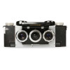 Câmera analógica estereoscópica Stereo Realist 1041 - USADO