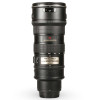 Objetiva Nikon AF-S NIKKOR 70-200mm f2.8G IF-ED VR - USADO