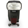 Flash Canon Speedlite TTL 600EX-RT - USADO