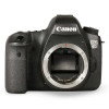Câmera DSLR Canon EOS 6D - USADO (52.793 DISPAROS)
