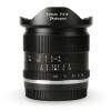 Objetiva 7artisans Photoelectric 12mm f2.8 (Fujifilm X) - USADO
