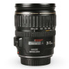 Objetiva Canon EF 28-135mm f3.5-5.6 IS USM - USADO