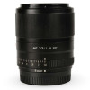 Objetiva Viltrox AF 33mm f1.4 STM ED EF V2 (Fujifilm X) - USADO