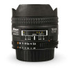 Objetiva Nikon AF NIKKOR 16mm Fisheye f2.8D - USADO