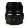 Objetiva Fujifilm XF 23mm f2 R WR - USADO