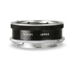 Anel adaptador Nikon BR-3 - Montagem Nikon F para filtro 52mm (PRETO) - USADO
