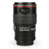 Objetiva Canon EF 100mm f2.8L MACRO IS USM - USADO