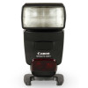Flash Canon Speedlite E-TTL 420EX - USADO