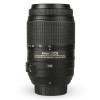 Objetiva Nikon AF-S NIKKOR 55-300mm f4.5-5.6G ED VR DX - USADO