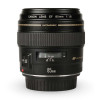 Objetiva Canon EF 85mm f1.8 USM - USADO