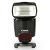 Flash Canon Speedlite TTL 430EX II - USADO