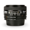 Objetiva Nikon AF NIKKOR 28mm f2.8 - USADO